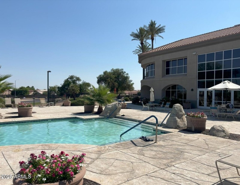 COMMUNITY POOL 2