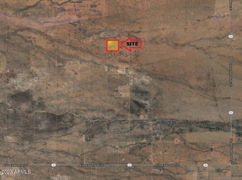 401-77-007 Aerial Map