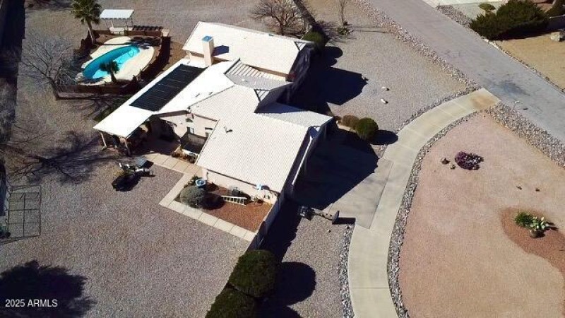 Full yard