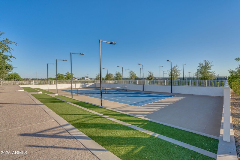 Sterling Grove Courts