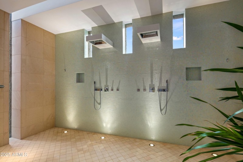 040_Wet Room Double Shower