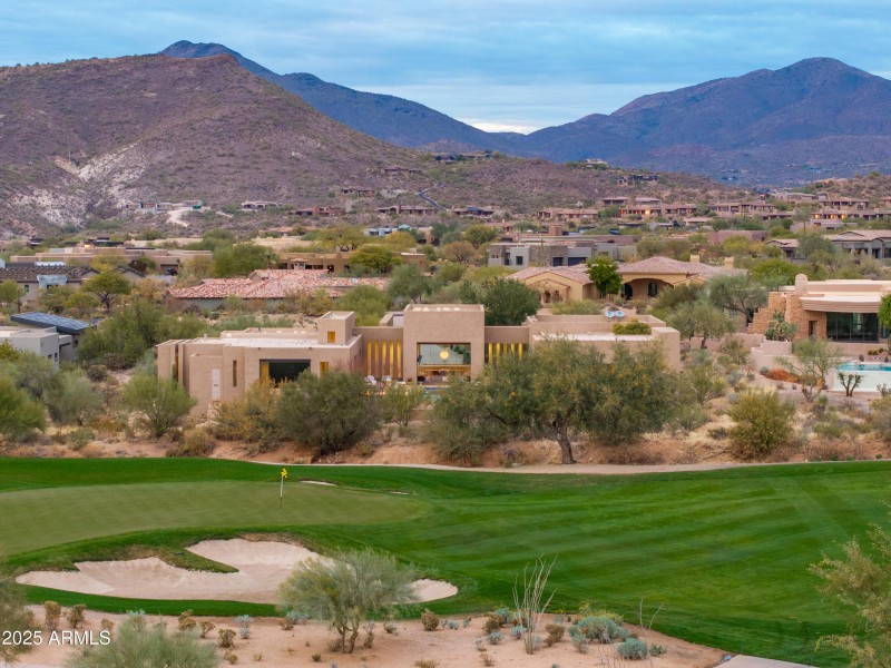 065_Golf Course Home with Privacy