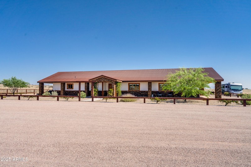 Curly Horse Ranch-5