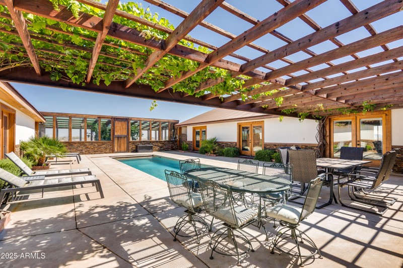 Curly Horse Ranch-70