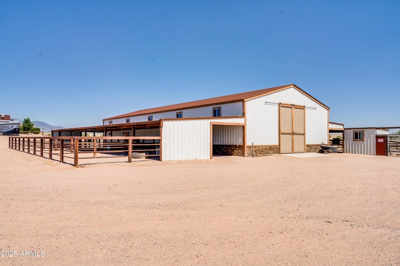 Curly Horse Ranch-98