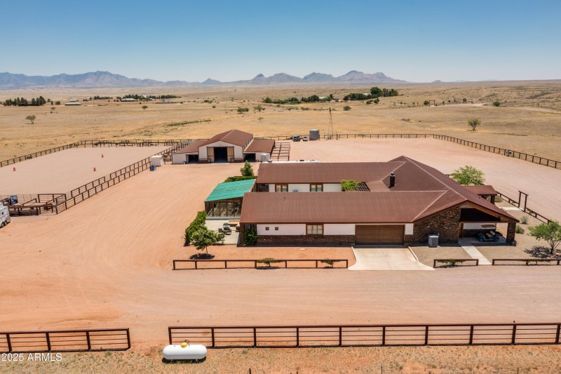 Aerial-Curly Horse Ranch Rd-8