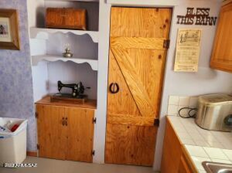 Bunk house