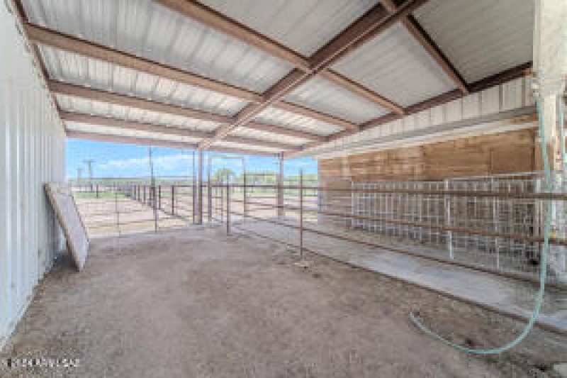 Stalls