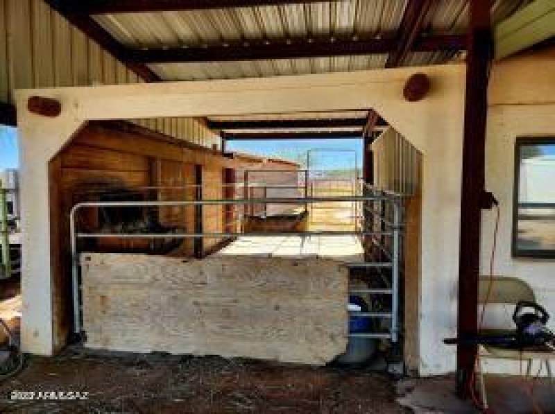 Stall