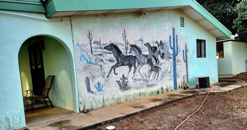 Mural