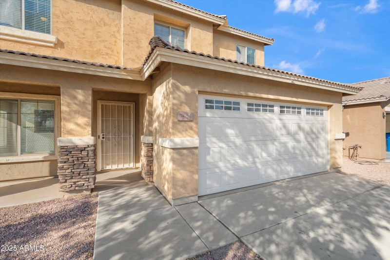03-Front Entry
