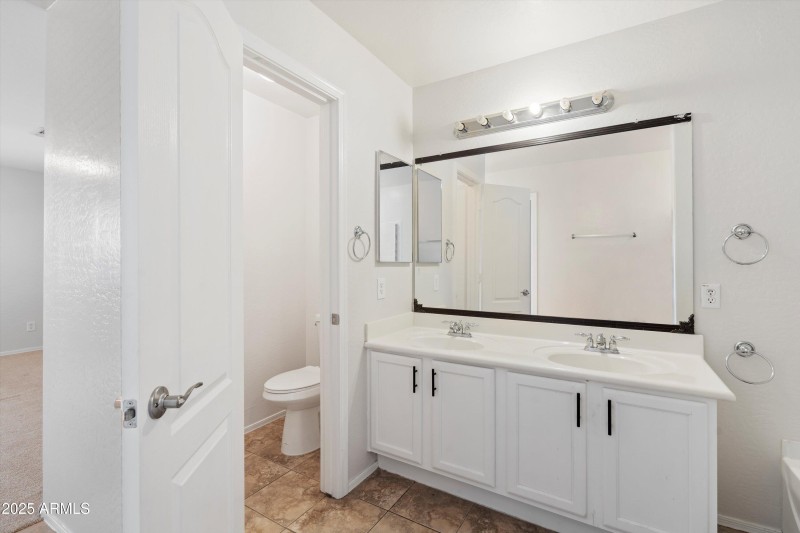 16-Primary Bathroom