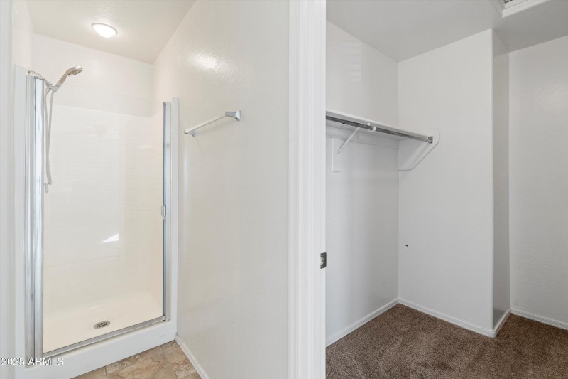 17-Primary Bathroom and Closet