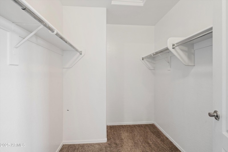 18-Primary Closet