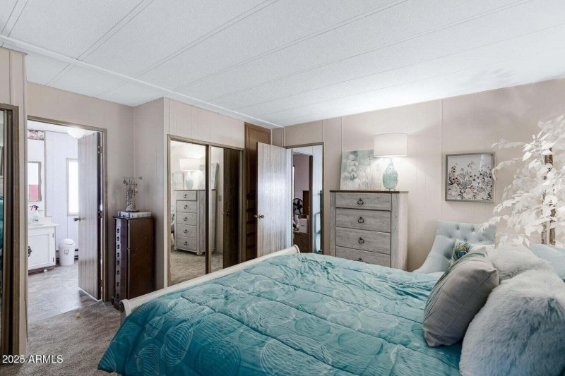 Master Bedroom 125