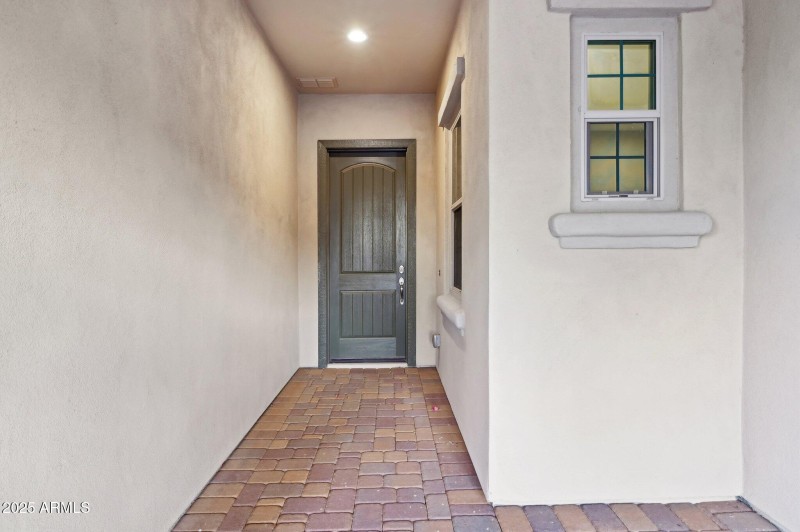 entry ext