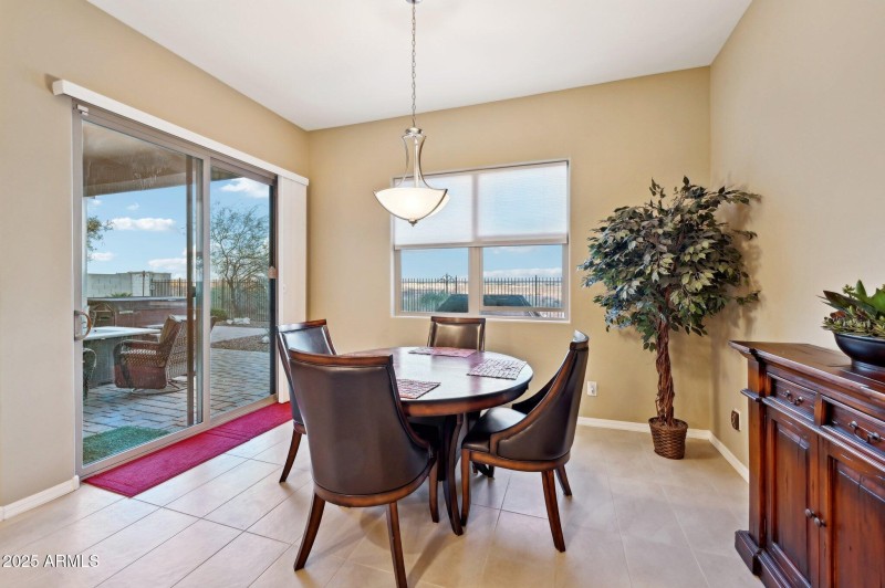 Patio door 2