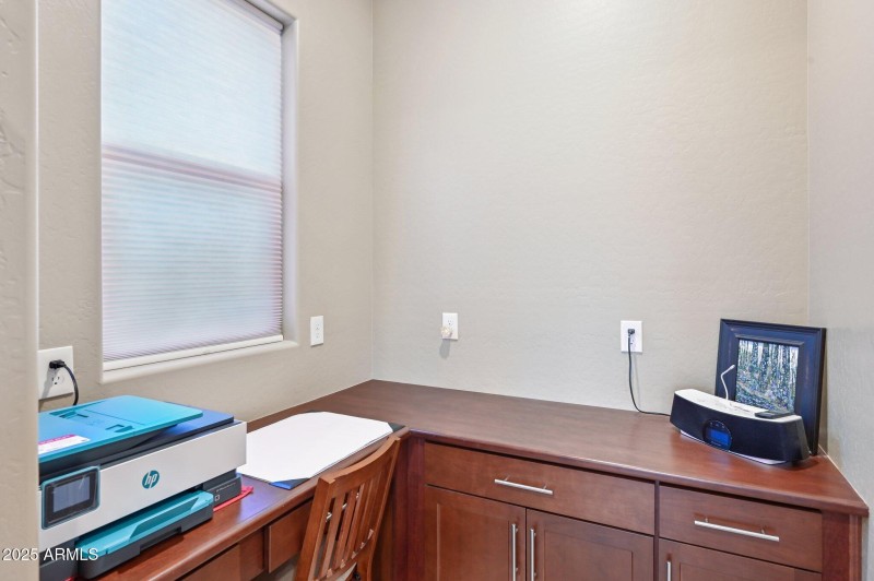 Kitchen Nook