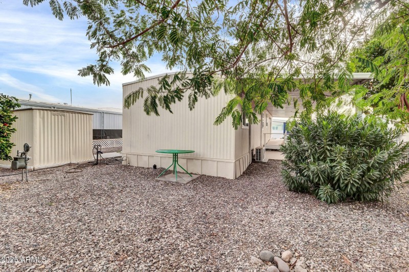 300 S Val Vista Dr 152-25