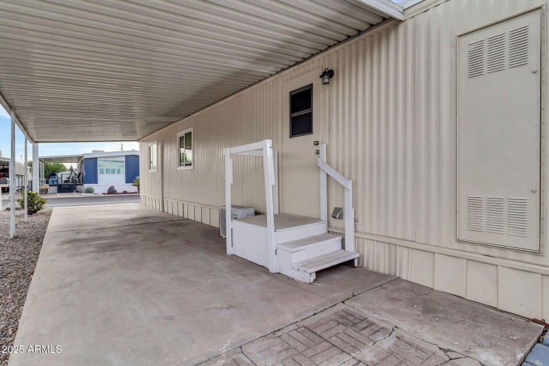 300 S Val Vista Dr 152-28