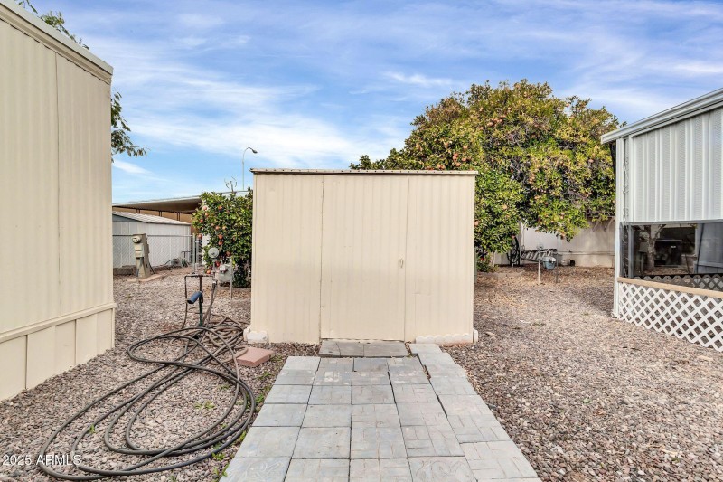 300 S Val Vista Dr 152-29