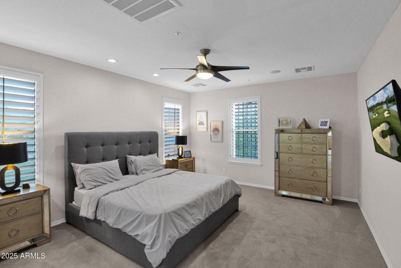 Primary Suite