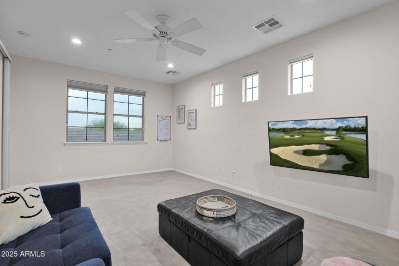 Bonus Room