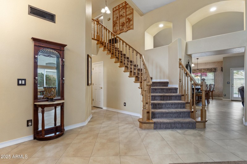 Staircase