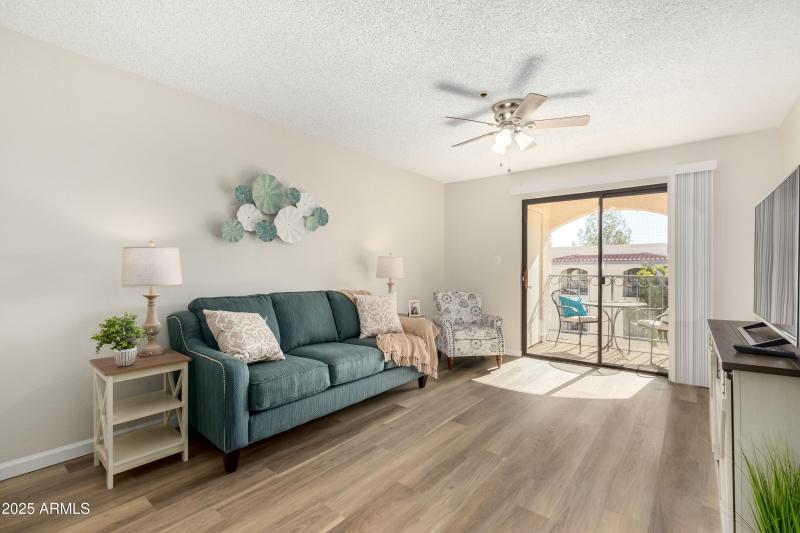 Fellowship Square - Phoenix