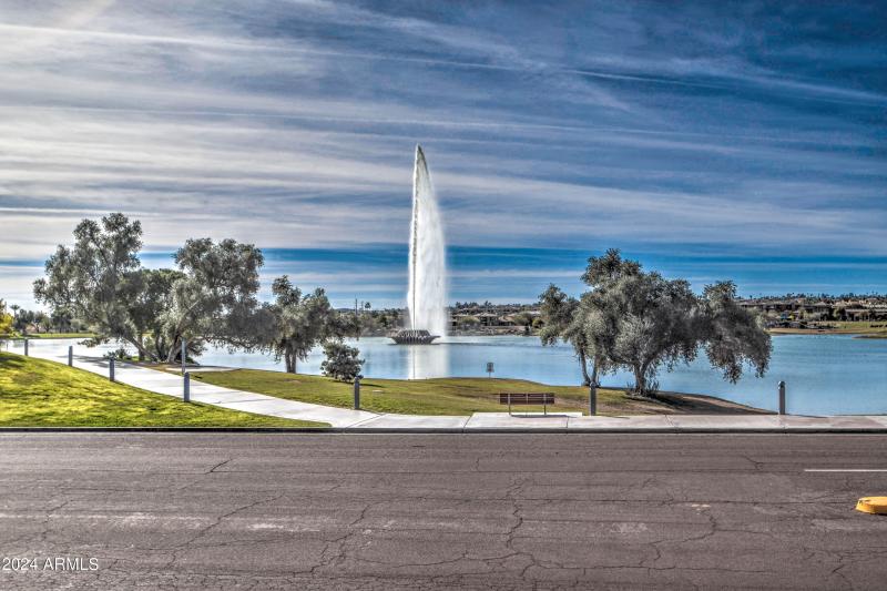 FOUNTAIN HILLS FOUNTAIN 1