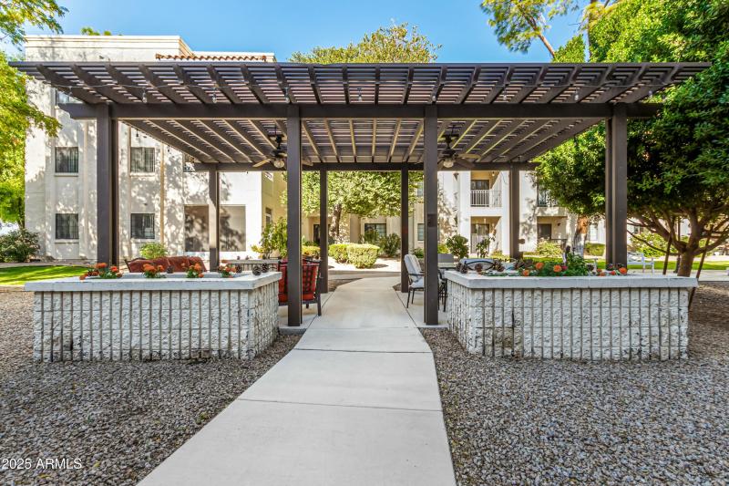 Fellowship Square - Phoenix