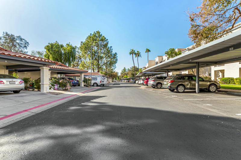 Fellowship Square - Phoenix