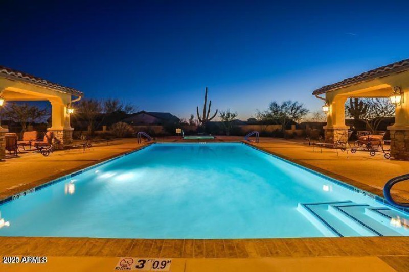 Bella Via Private, Heated Pool and Spa