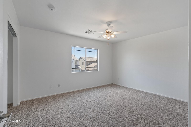 Additional Bedroom