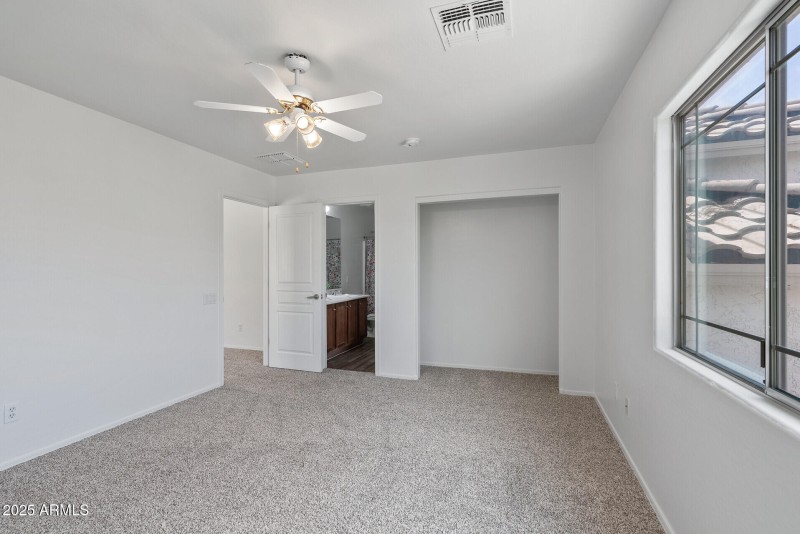 Additional Bedroom
