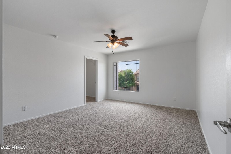 Additional Bedroom