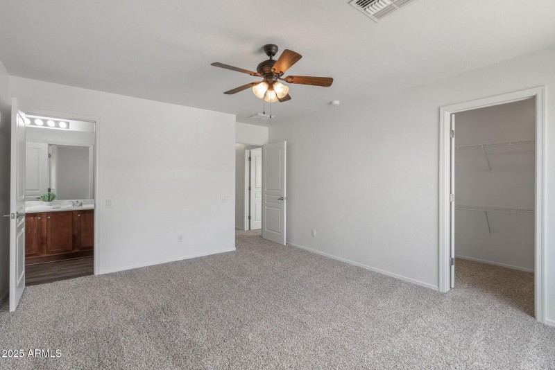Additional Bedroom