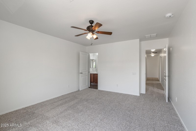 Additional Bedroom