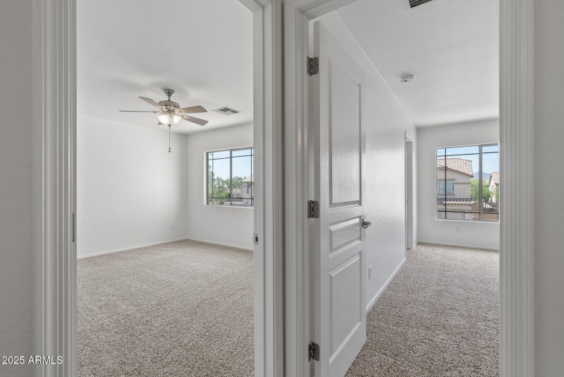 Additional Bedrooms