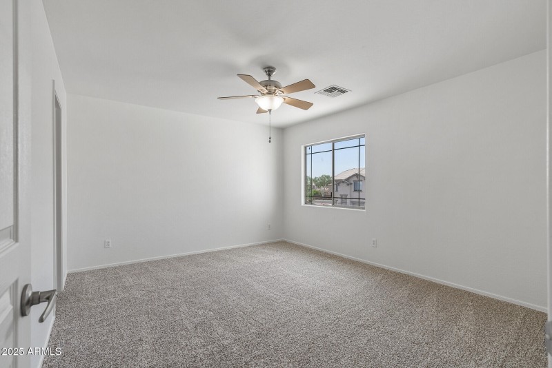 Additional Bedroom