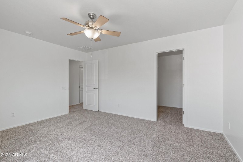 Additional Bedroom