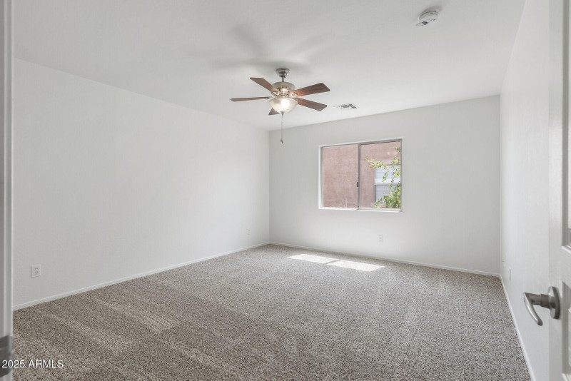 Additional Bedroom