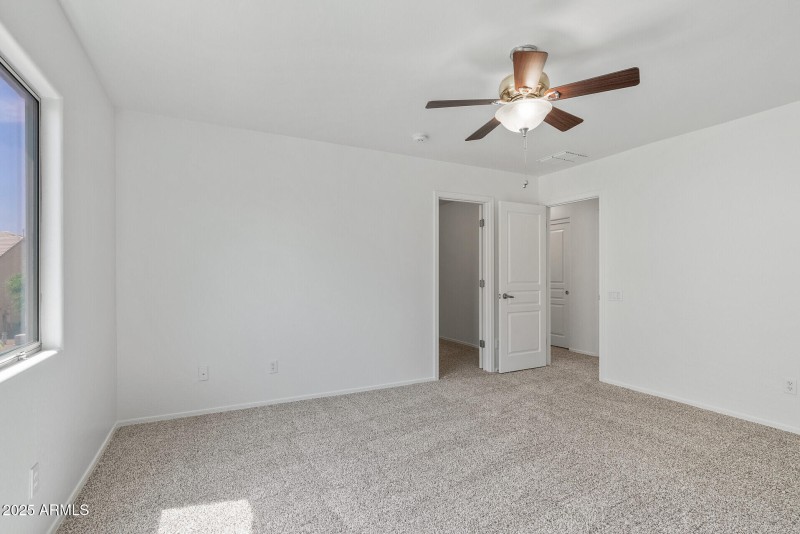 Additional Bedroom