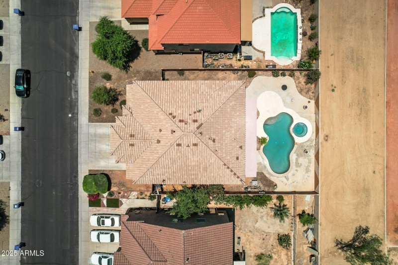 Drone View