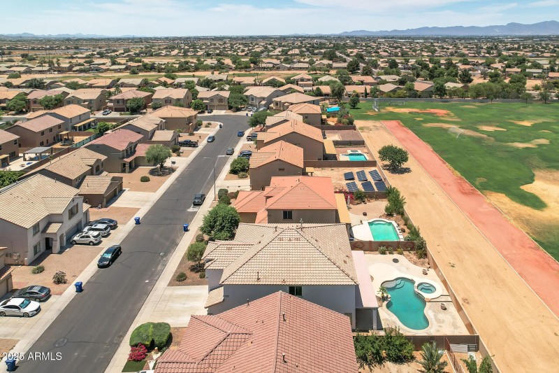 Drone View