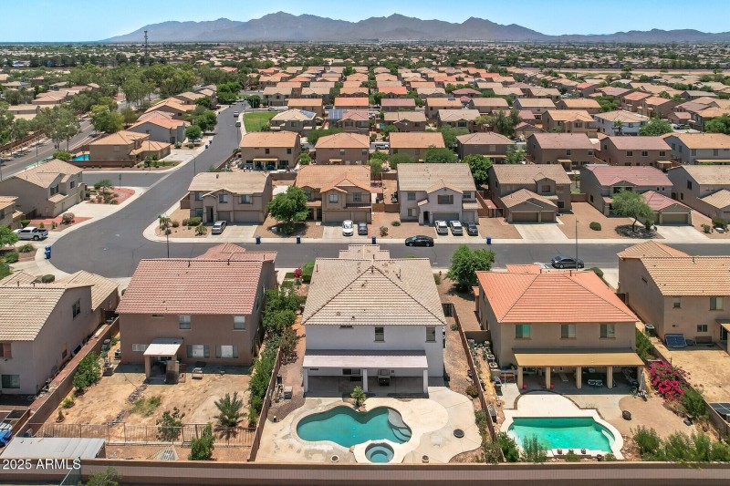 Drone View