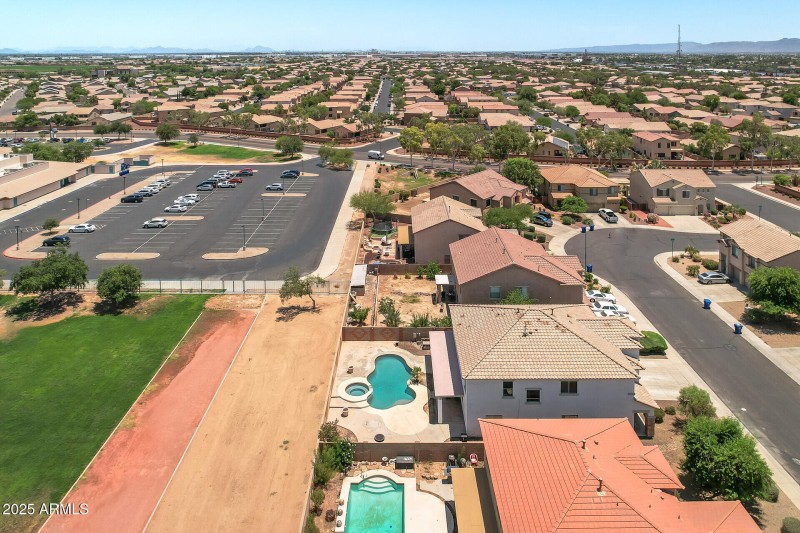 Drone View
