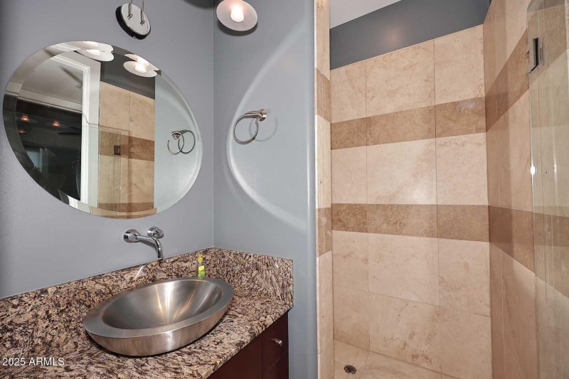 2nd Bedroom-Ensuite