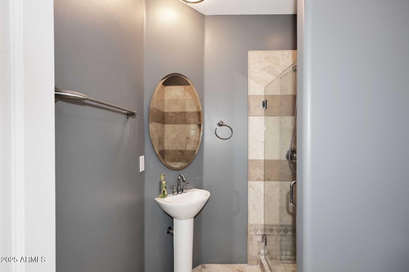 3rd Bedroom-Ensuite