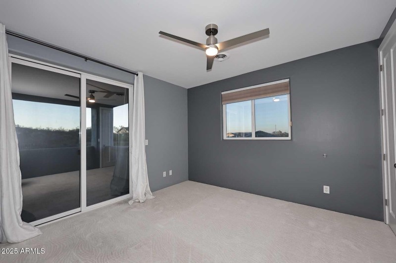 4th Bedroom